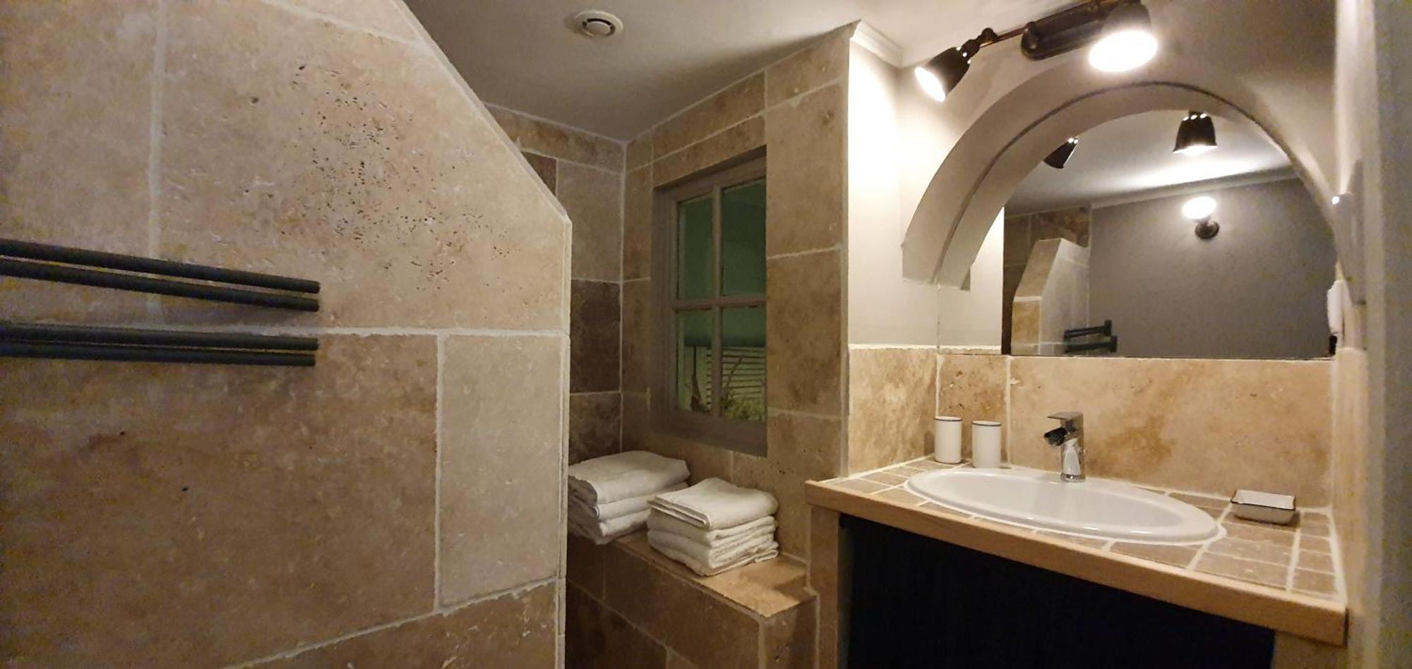 Mas Du Cimai Hotel Evenos Luaran gambar